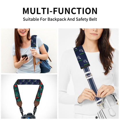Seattle Seahawks Car seat belt shoulder strap UNISEX seat belt protective cover