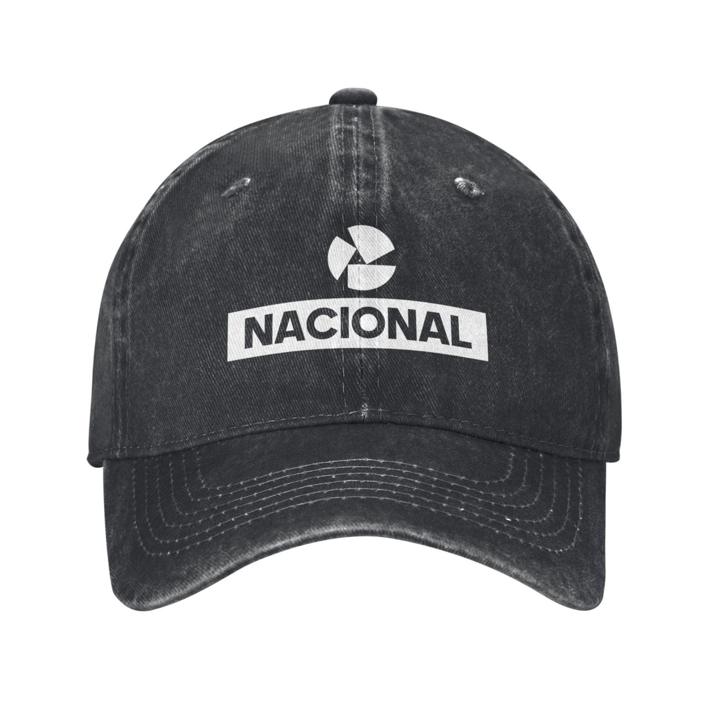 Ayrton Senna Nacional Printed unisex baseball cap adjustable cap outdoor trucker hat veterans Gifts