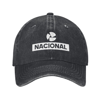 Ayrton Senna Nacional Printed unisex baseball cap adjustable cap outdoor trucker hat veterans Gifts