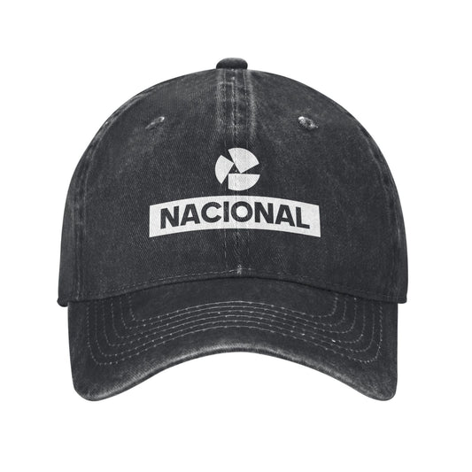 Ayrton Senna Nacional Printed unisex baseball cap adjustable cap outdoor trucker hat veterans Gifts