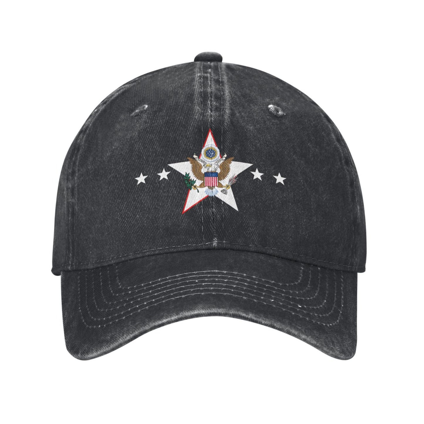 Vice Chief Of Staff Of The USA Printed unisex baseball cap adjustable cap outdoor sun hats trucker hat