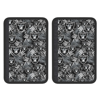 Las Vegas Raiders Car seat belt protective cover personalized seat belt protective cover
