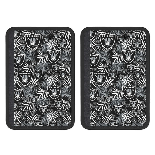 Las Vegas Raiders Car seat belt protective cover personalized seat belt protective cover
