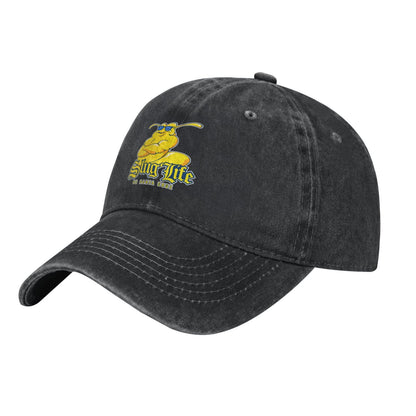 Uc Santa Cruz Banana Slugs (3) Printed unisex baseball cap adjustable cap outdoor sun hats trucker hat