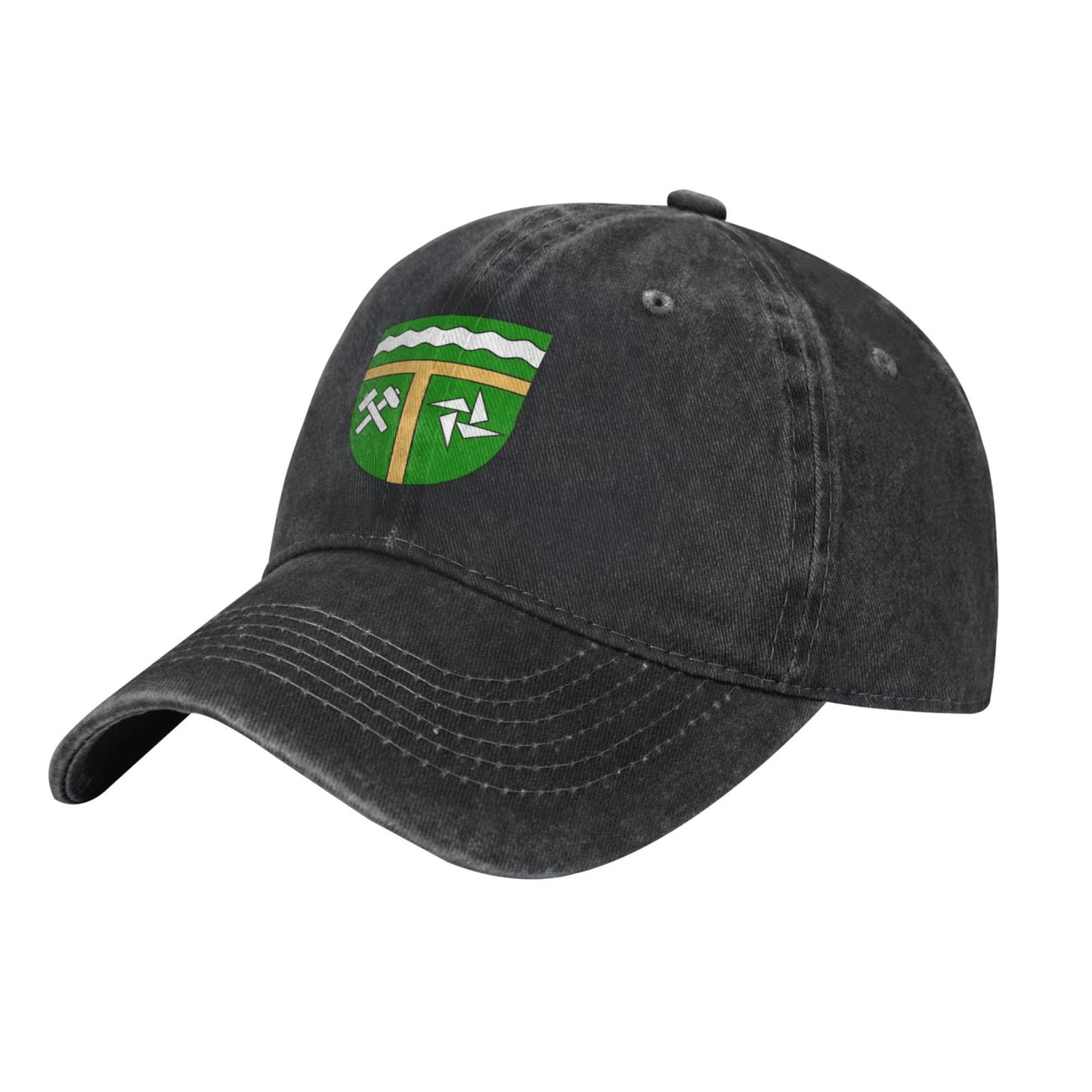 Wappen Trusetal Printed unisex baseball cap adjustable cap outdoor sun hats trucker hat