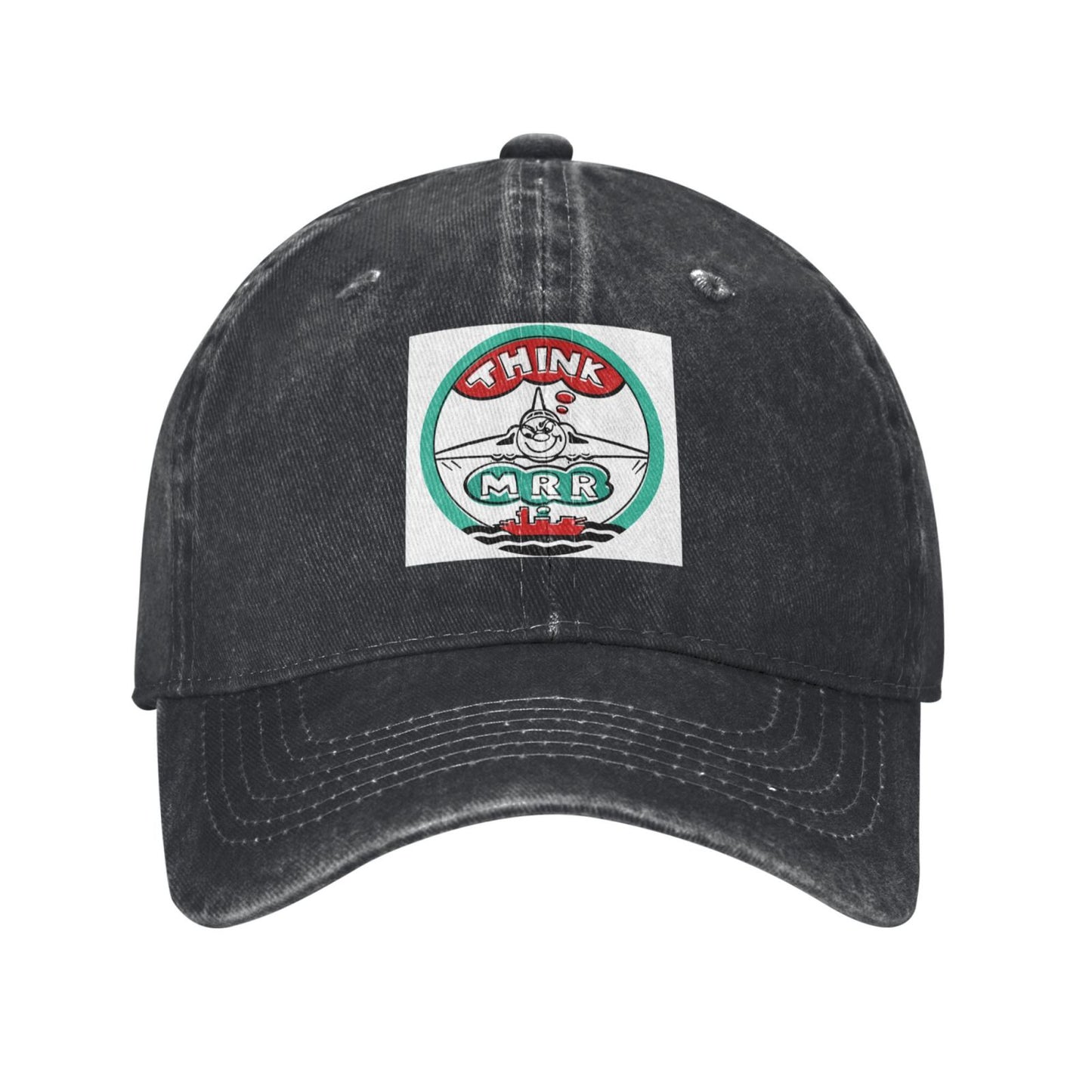 27 Sqn Maritime Radar Reconnaissance Printed unisex baseball cap adjustable cap outdoor trucker hat veterans Gifts