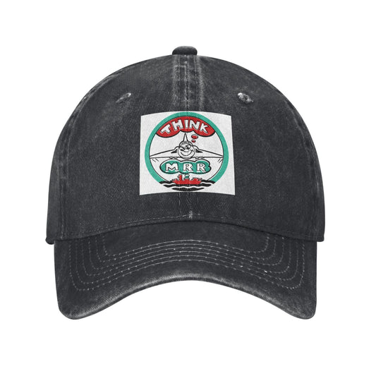 27 Sqn Maritime Radar Reconnaissance Printed unisex baseball cap adjustable cap outdoor trucker hat veterans Gifts