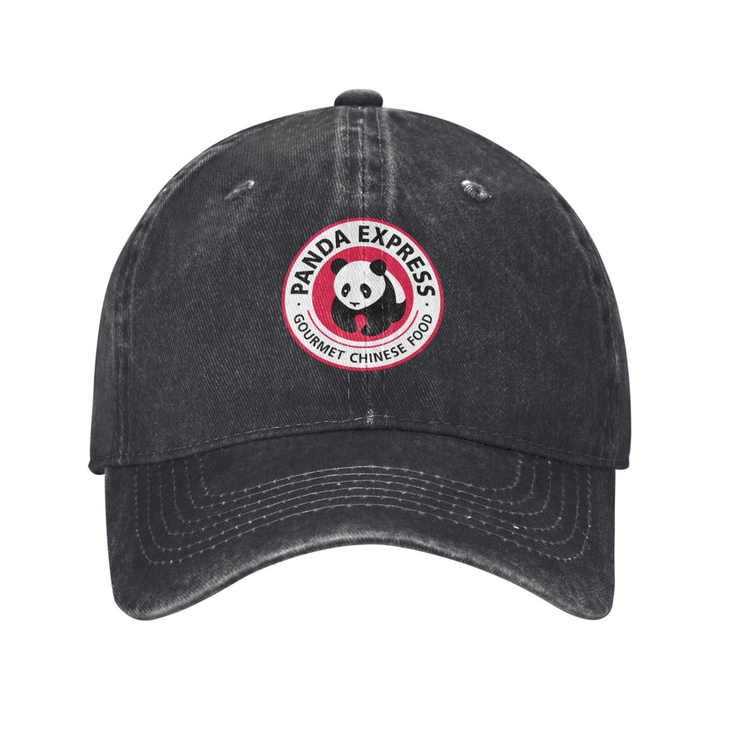 PANDA EXPRESS Printed unisex baseball cap adjustable cap outdoor sun hats trucker hat