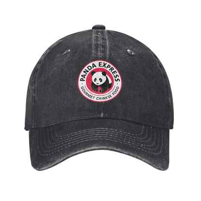 PANDA EXPRESS Printed unisex baseball cap adjustable cap outdoor sun hats trucker hat
