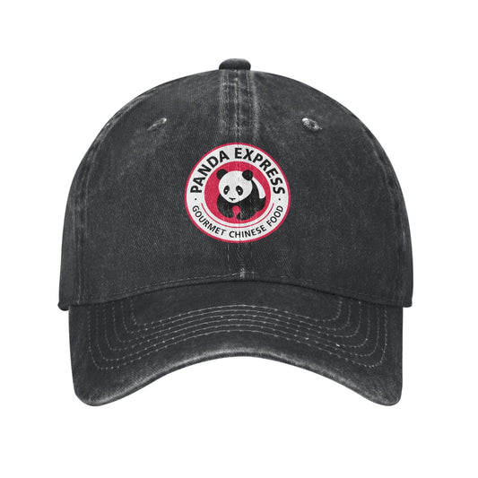 PANDA EXPRESS Printed unisex baseball cap adjustable cap outdoor sun hats trucker hat