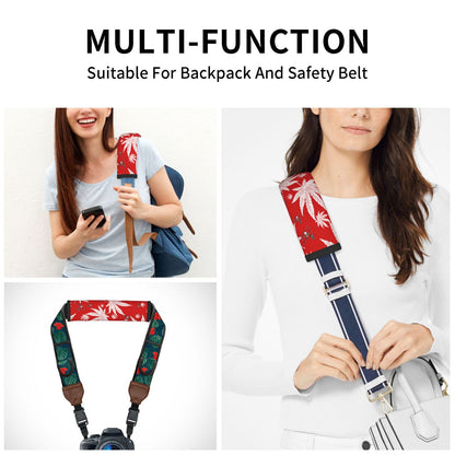 Tampa Bay Buccaneers Car seat belt protection cover Adult seat belt protection cover