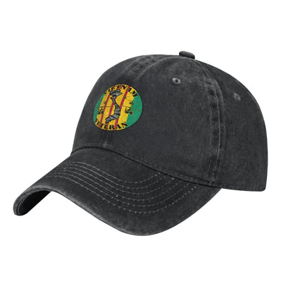 United States Amy Vietnam Printed unisex baseball cap adjustable cap outdoor sun hats trucker hat