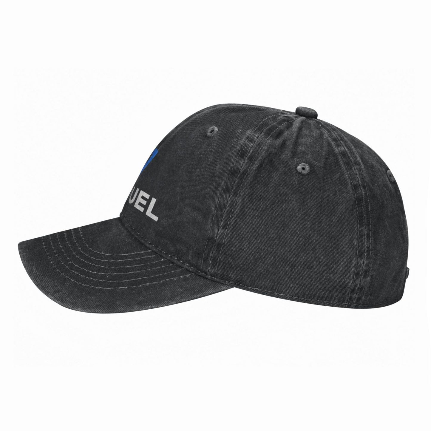 Fanduel Prints Printed unisex baseball cap adjustable cap outdoor sun hats trucker hat