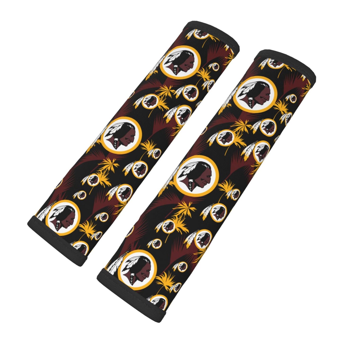 Washington Redskins Car seat belt shoulder strap adult seat belt protective cover