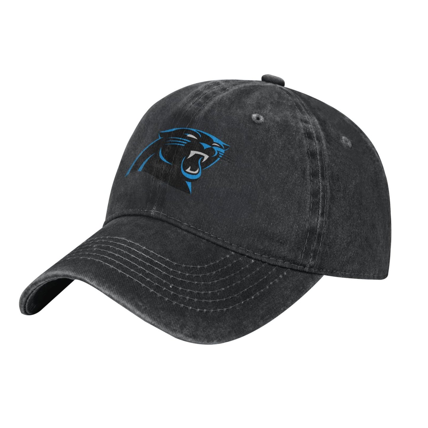 CAR Printed unisex baseball cap outdoor hats adjustable cap trucker gift hat