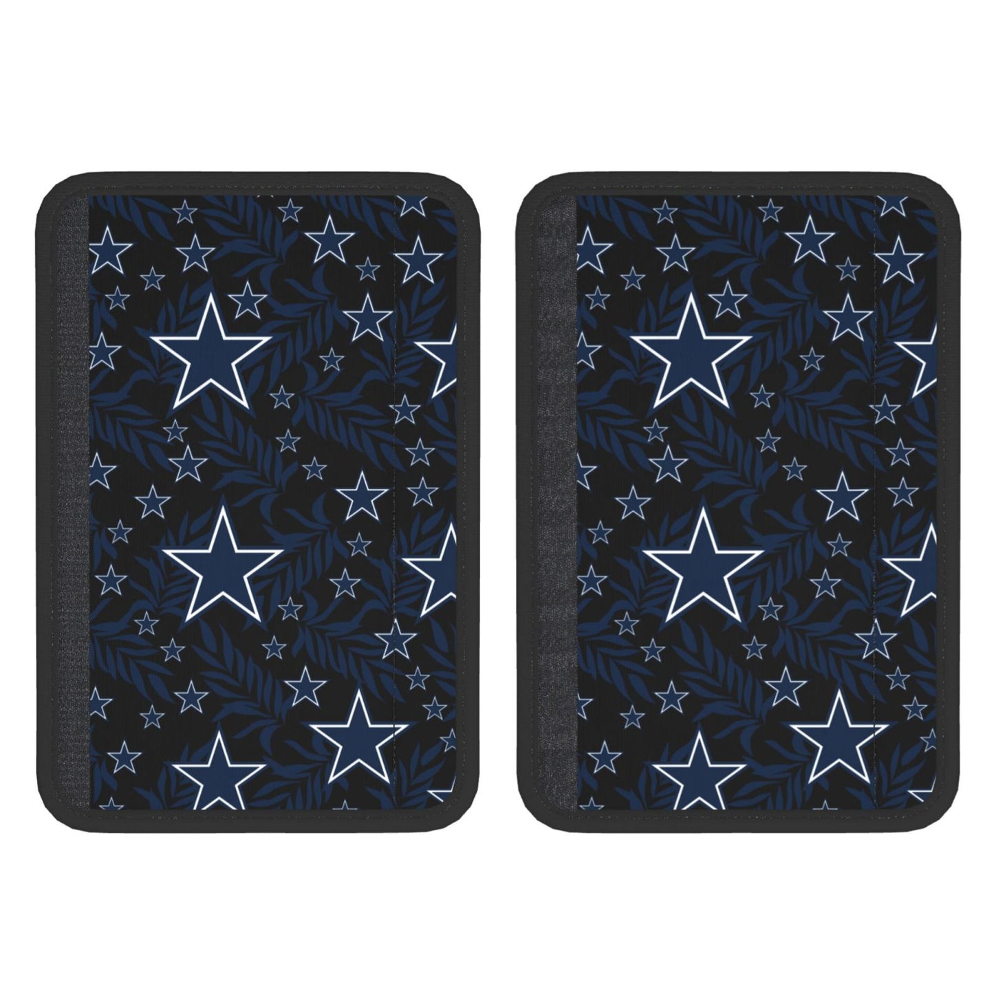 Dallas Cowboys Car seat belt protective cover personalized seat belt protective cover