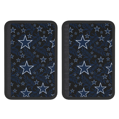 Dallas Cowboys Car seat belt protective cover personalized seat belt protective cover