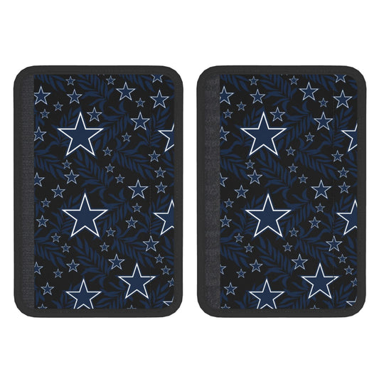 Dallas Cowboys Car seat belt protective cover personalized seat belt protective cover