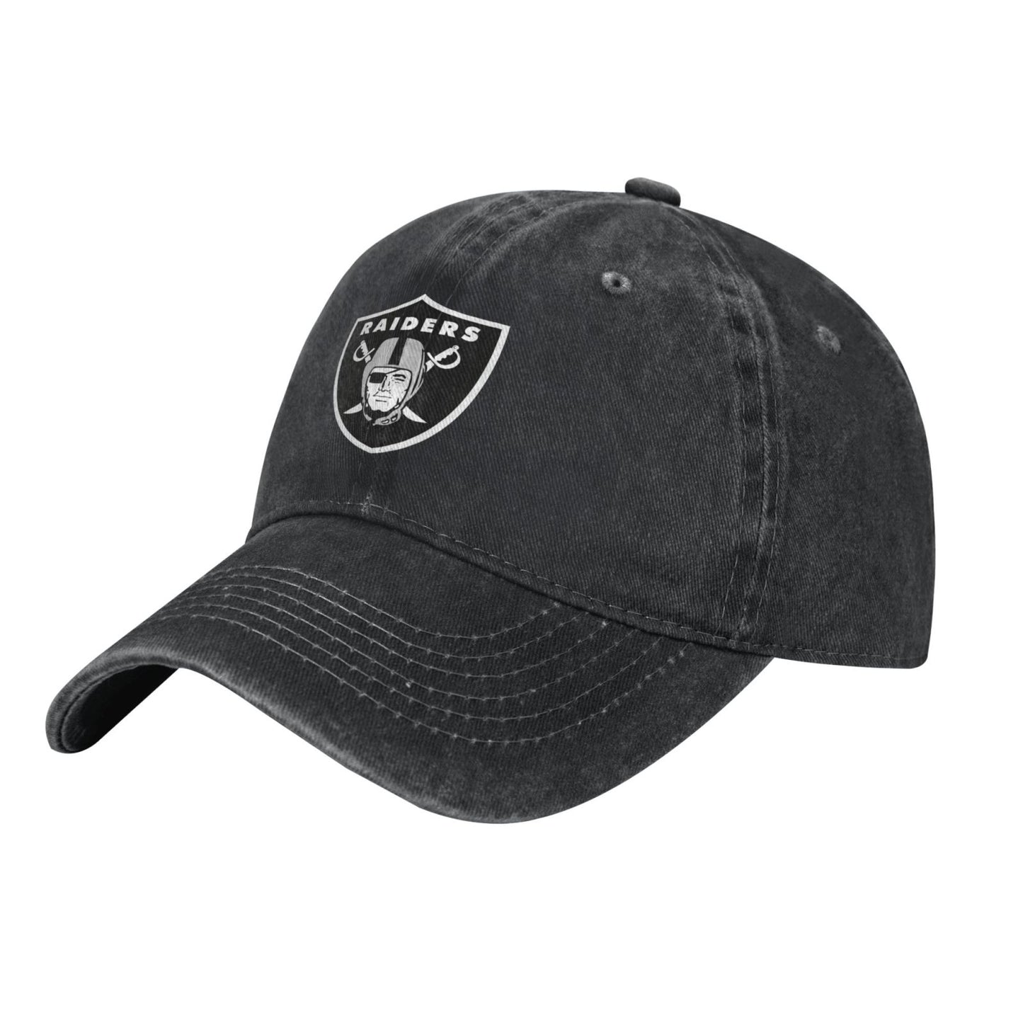 LV Printed unisex baseball cap outdoor hats adjustable cap trucker gift hat