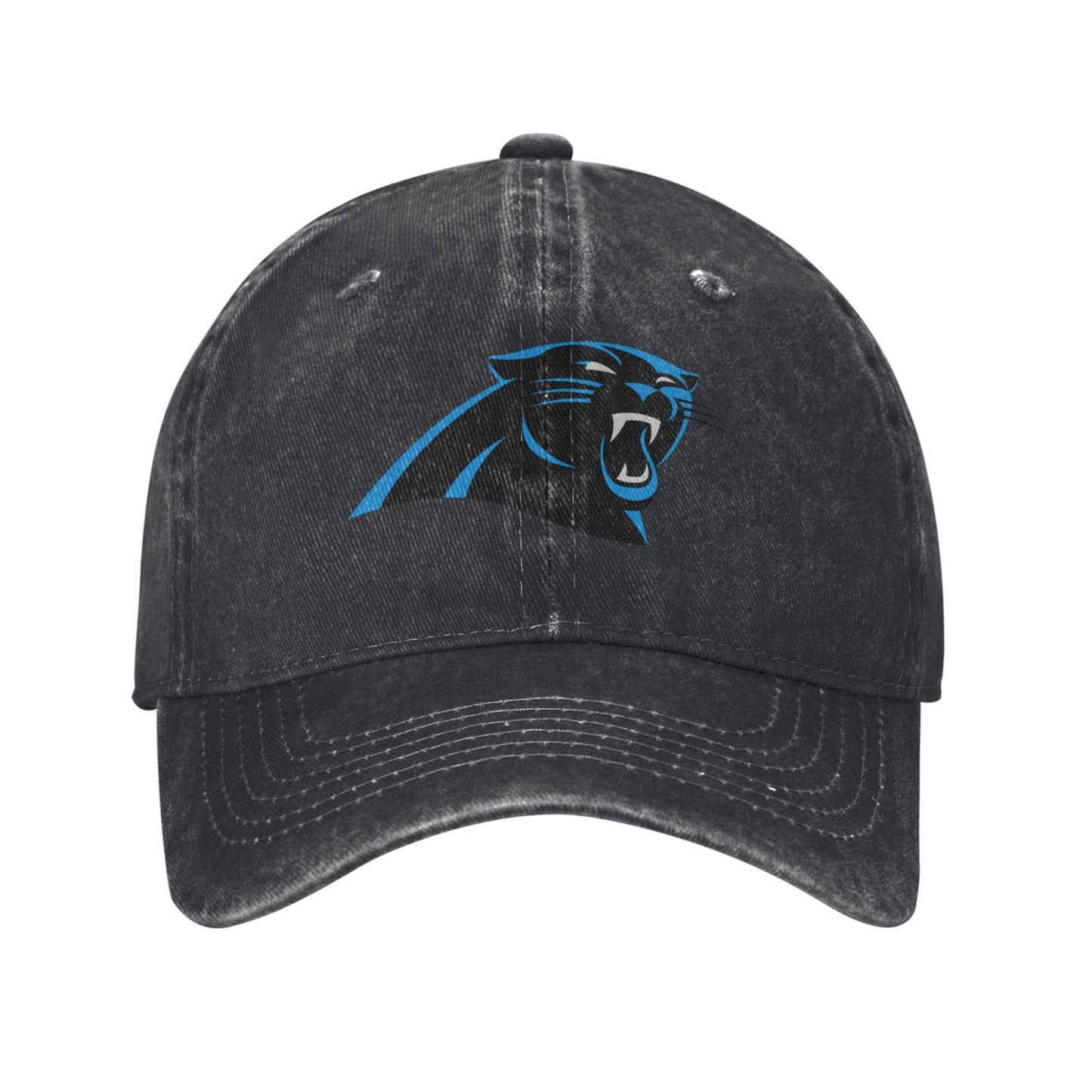 CAR Printed unisex baseball cap outdoor hats adjustable cap trucker gift hat