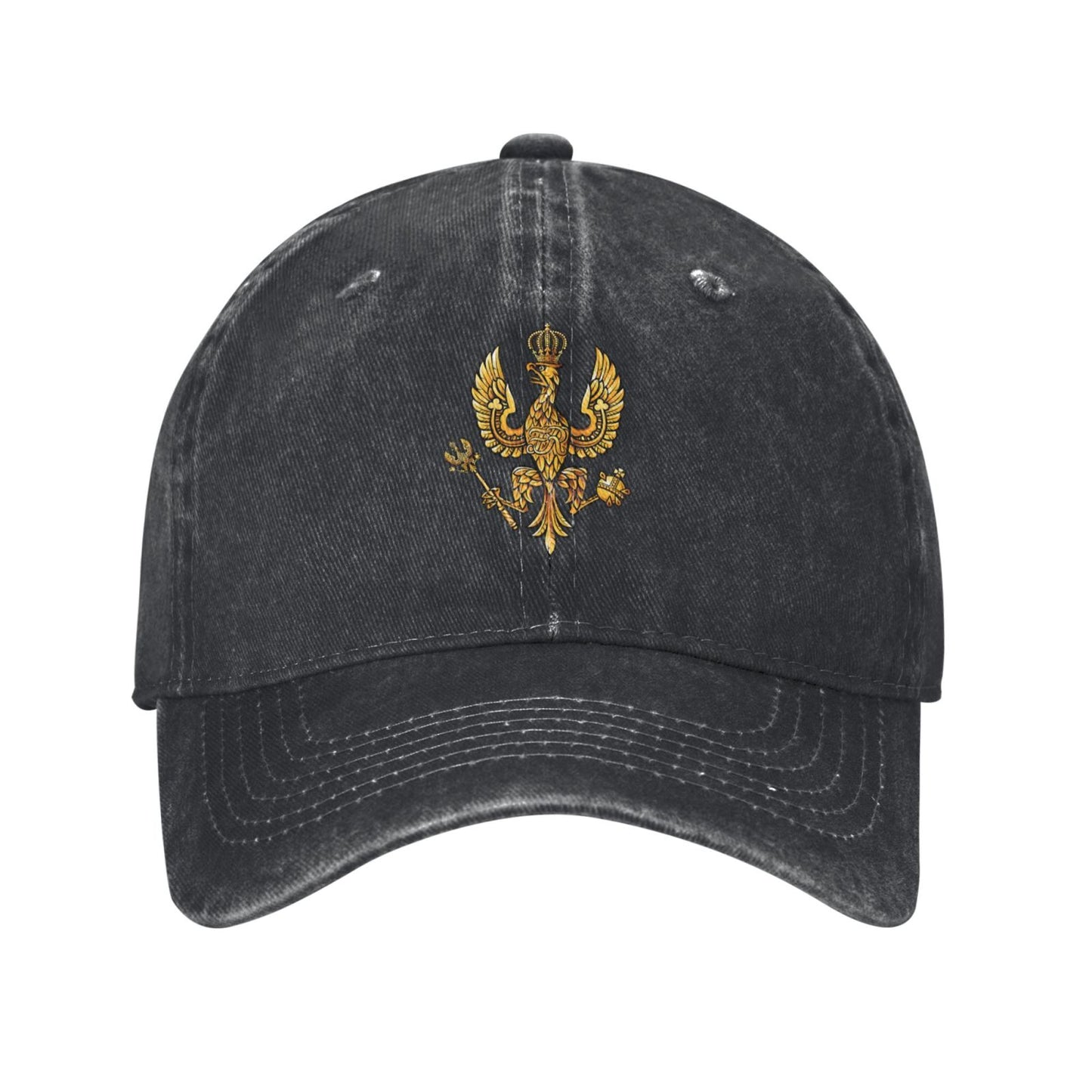 14th 20th Kings Hussars Printed unisex baseball cap adjustable cap outdoor trucker hat veterans Gifts