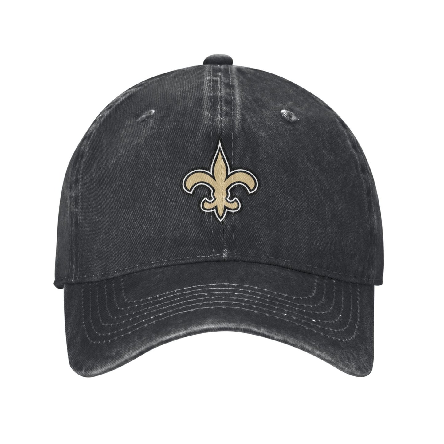 NO Printed unisex baseball cap outdoor hats adjustable cap trucker gift hat