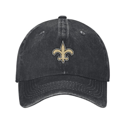 NO Printed unisex baseball cap outdoor hats adjustable cap trucker gift hat