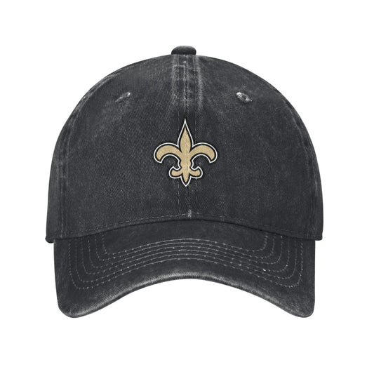 NO Printed unisex baseball cap outdoor hats adjustable cap trucker gift hat