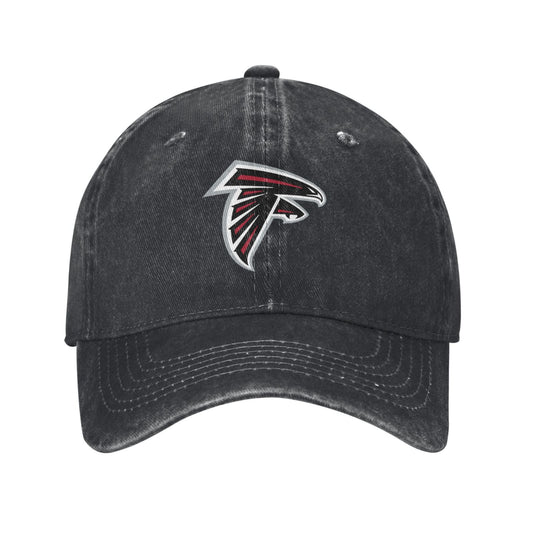 ATL Printed unisex baseball cap outdoor hats adjustable cap trucker gift hat