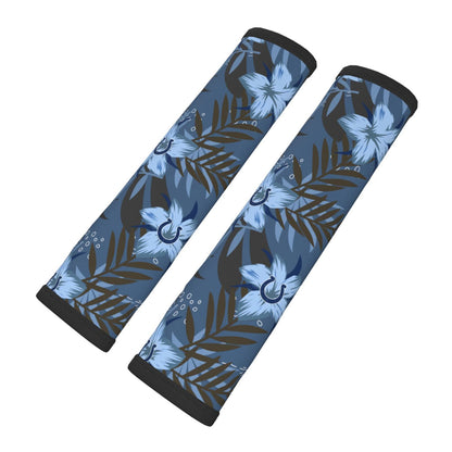 Indianapolis Colts Car seat belt protection cover Adult seat belt protection cover