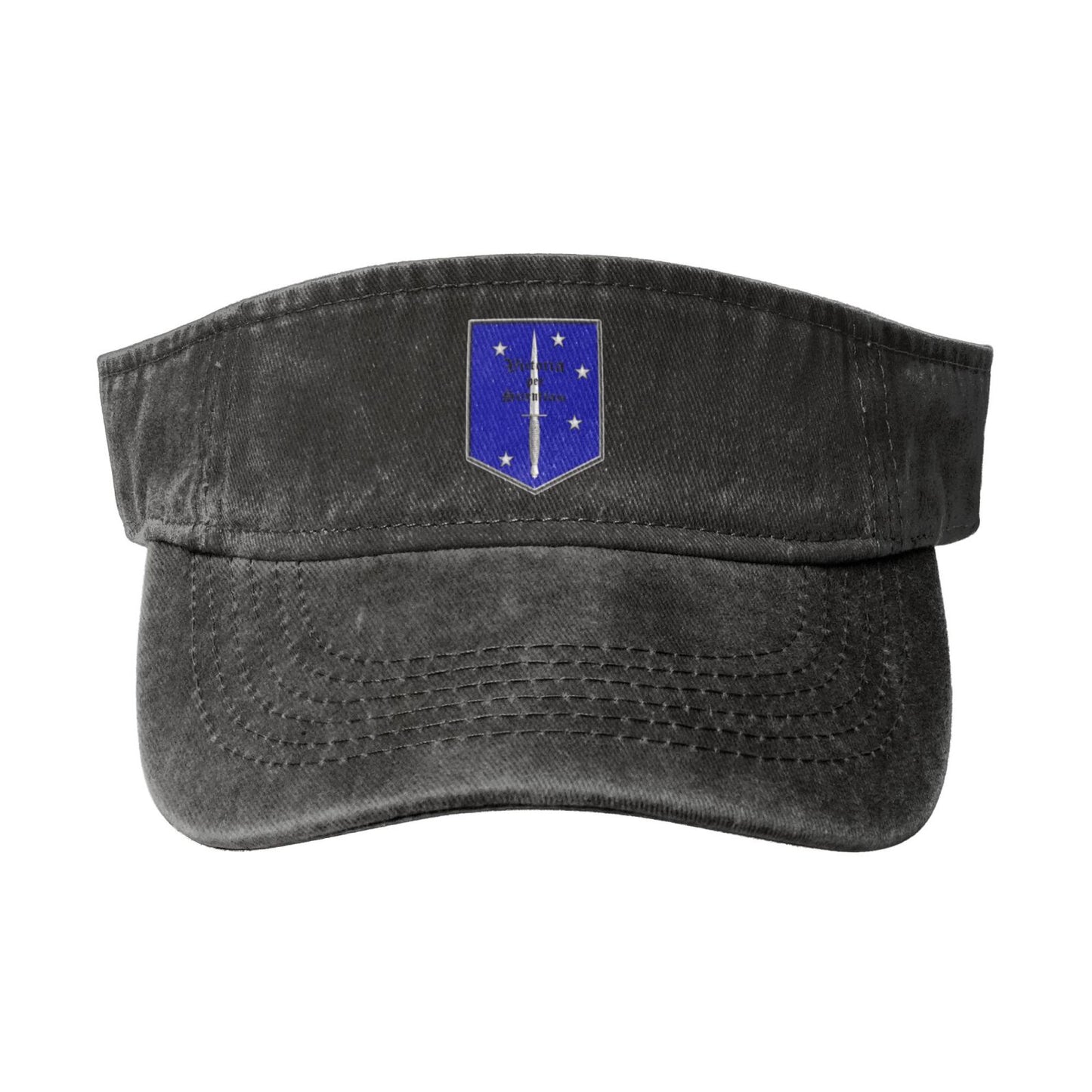 MSOS Insignia Printing adjustable Empty Top Baseball Sun Cap unisex outdoor sport hat veterans gift