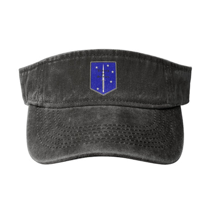 MSOS Insignia Printing adjustable Empty Top Baseball Sun Cap unisex outdoor sport hat veterans gift