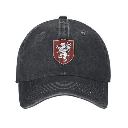 Great Hearts Northern Oaks Printed unisex baseball cap adjustable cap outdoor sun hats trucker hat