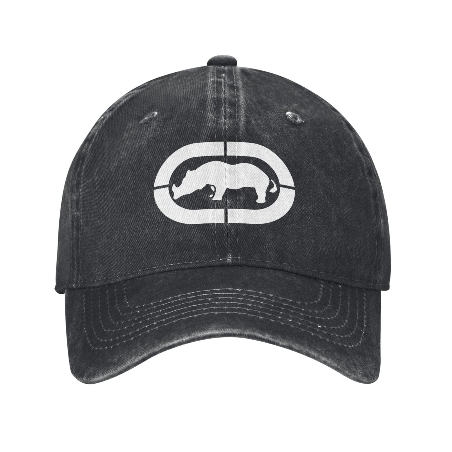 Ecko Unlimited Printed unisex baseball cap adjustable cap outdoor sun hats trucker hat