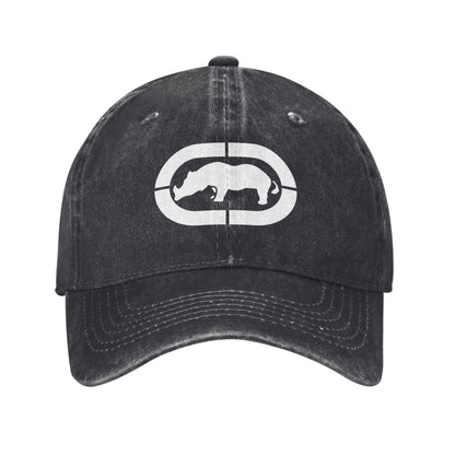 Ecko Unlimited Printed unisex baseball cap adjustable cap outdoor sun hats trucker hat