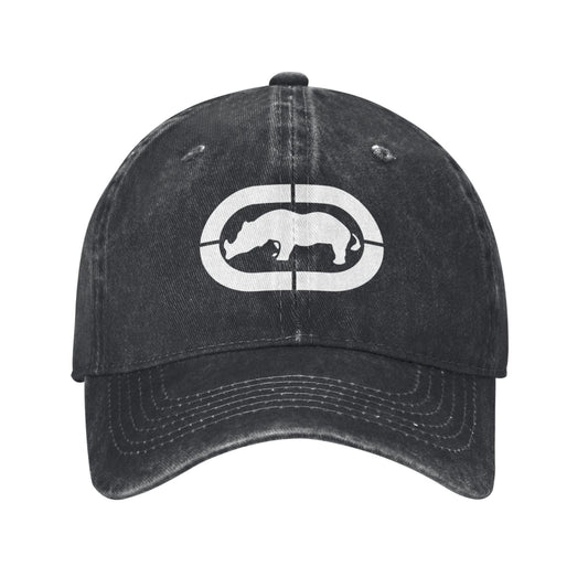 Ecko Unlimited Printed unisex baseball cap adjustable cap outdoor sun hats trucker hat