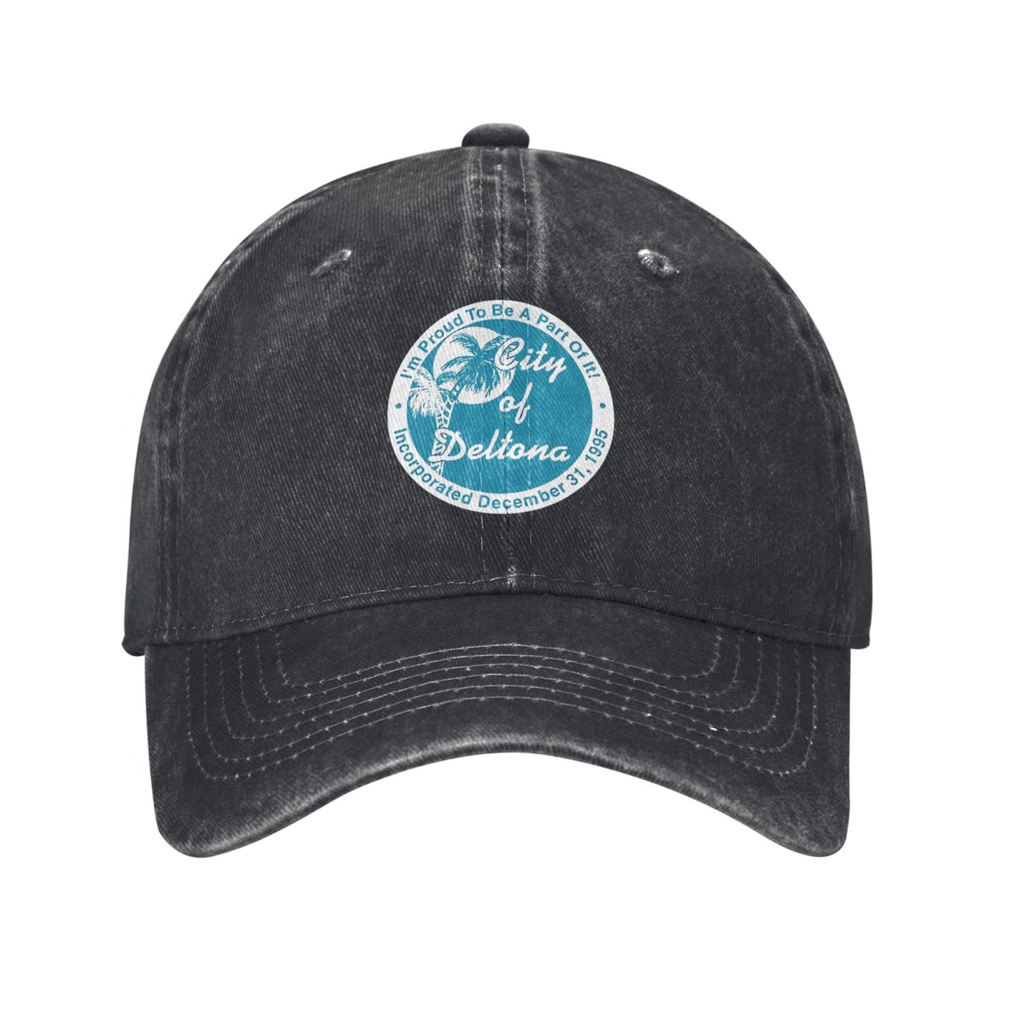 I'm Proud To Be A Part Of It Printed unisex baseball cap adjustable cap outdoor sun hats trucker hat