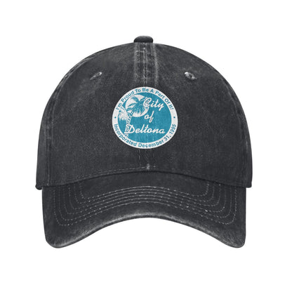 I'm Proud To Be A Part Of It Printed unisex baseball cap adjustable cap outdoor sun hats trucker hat
