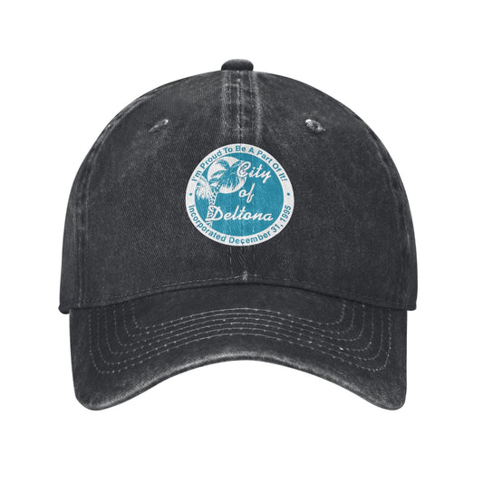 I'm Proud To Be A Part Of It Printed unisex baseball cap adjustable cap outdoor sun hats trucker hat