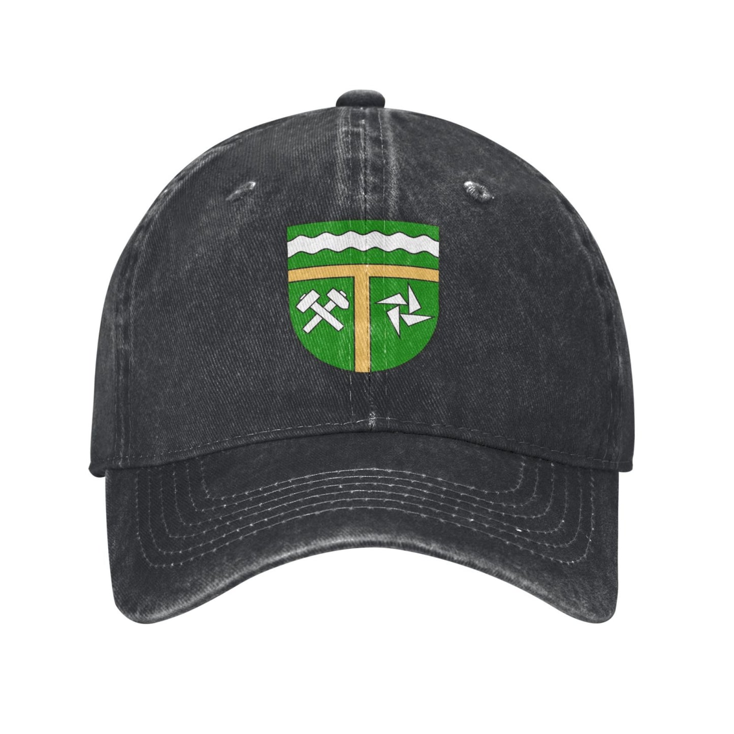 Wappen Trusetal Printed unisex baseball cap adjustable cap outdoor sun hats trucker hat