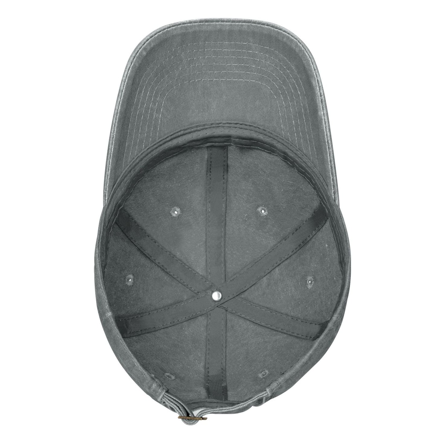 Army Of Ukraine Ukrainian Soldier Printing unisex baseball cap adjustable hats Outdoor leisure hat trucker cap