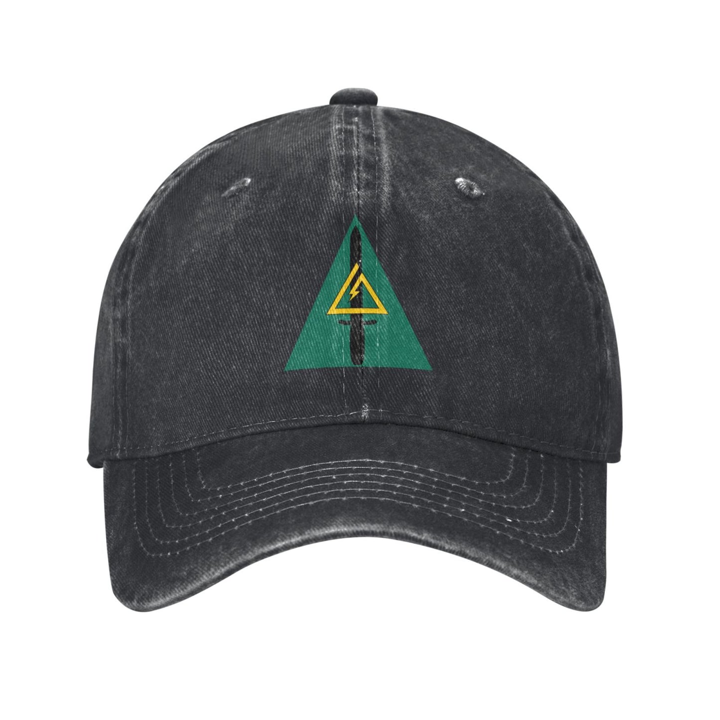 Delta Force USA Printed unisex baseball cap adjustable cap outdoor sun hats trucker hat