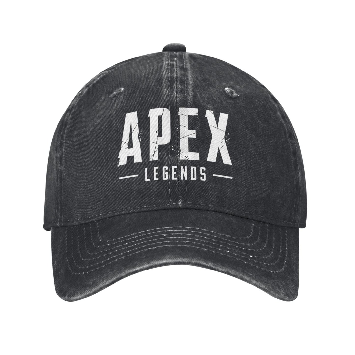 APEX LEGENDS Printed unisex baseball cap adjustable cap outdoor sun hats trucker hat
