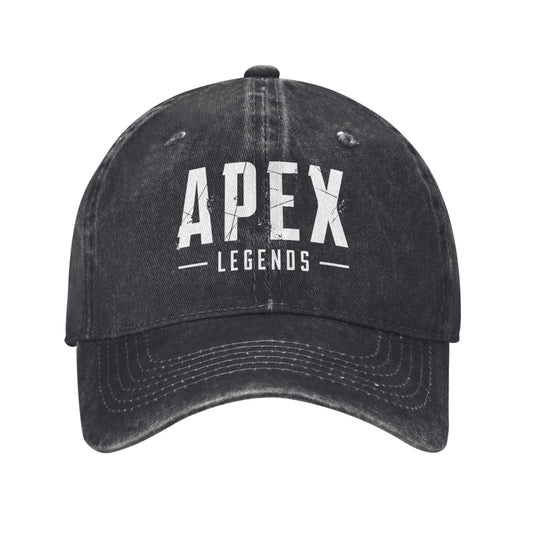 APEX LEGENDS Printed unisex baseball cap adjustable cap outdoor sun hats trucker hat