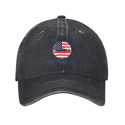 USS Antrim (FFG-20) Printed unisex baseball cap outdoor hats adjustable cap trucker gift hat
