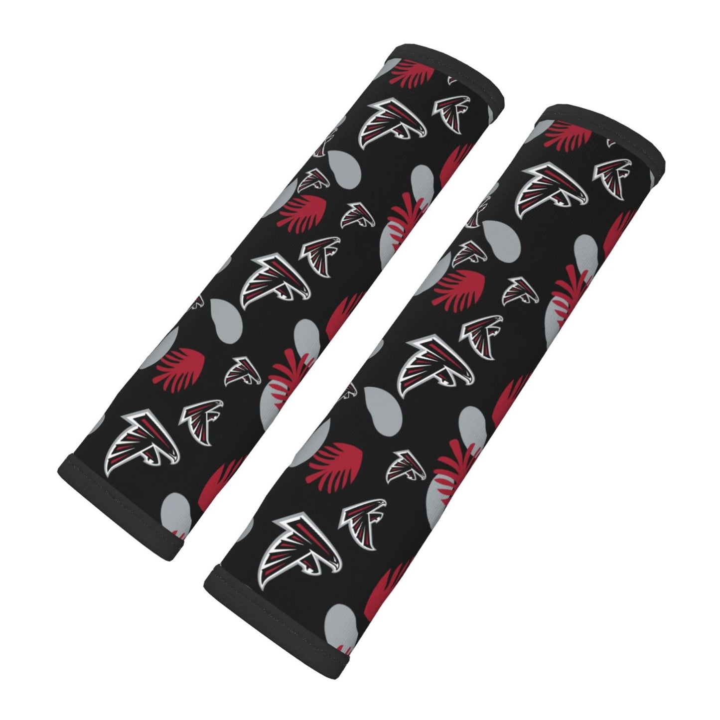 Atlanta Falcons personalized seat belt protective cover Car seat belt protective cover