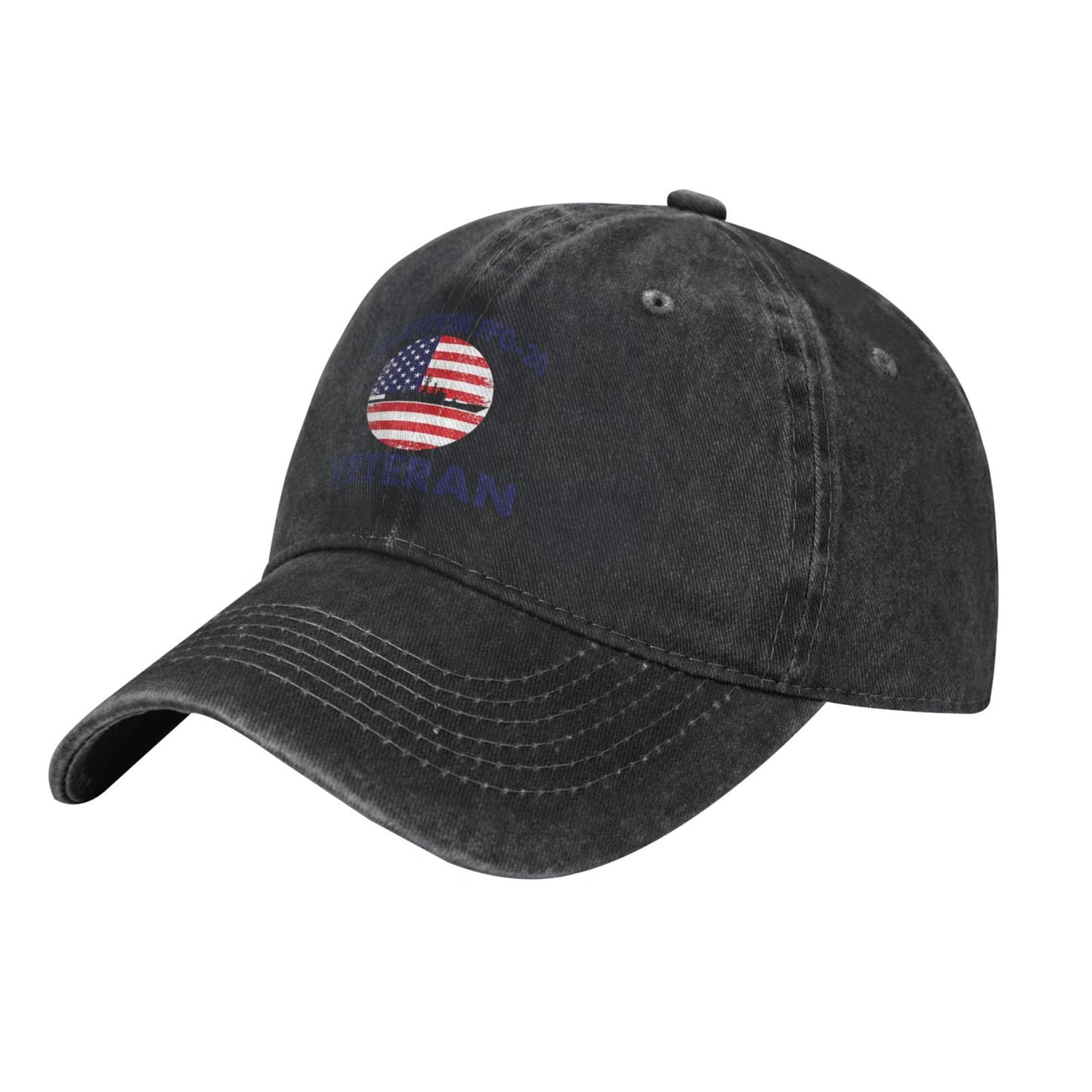 USS Antrim (FFG-20) Printed unisex baseball cap outdoor hats adjustable cap trucker gift hat