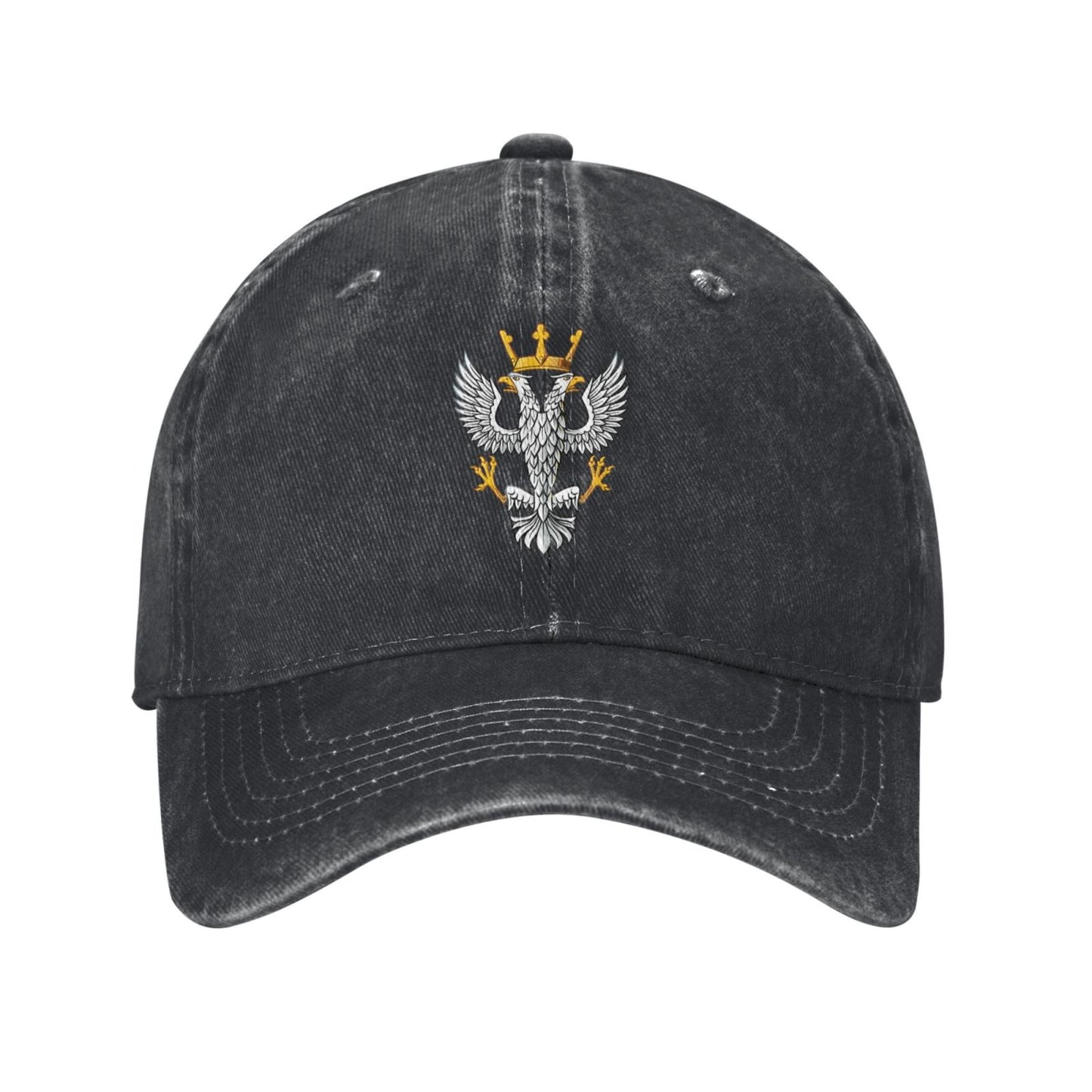 Mercian Regiment Printed unisex baseball cap adjustable cap outdoor trucker hat veterans Gifts