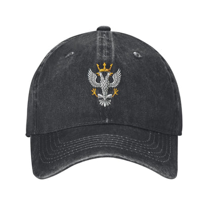 Mercian Regiment Printed unisex baseball cap adjustable cap outdoor trucker hat veterans Gifts