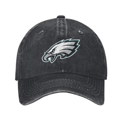 PHI Printed unisex baseball cap outdoor hats adjustable cap trucker gift hat
